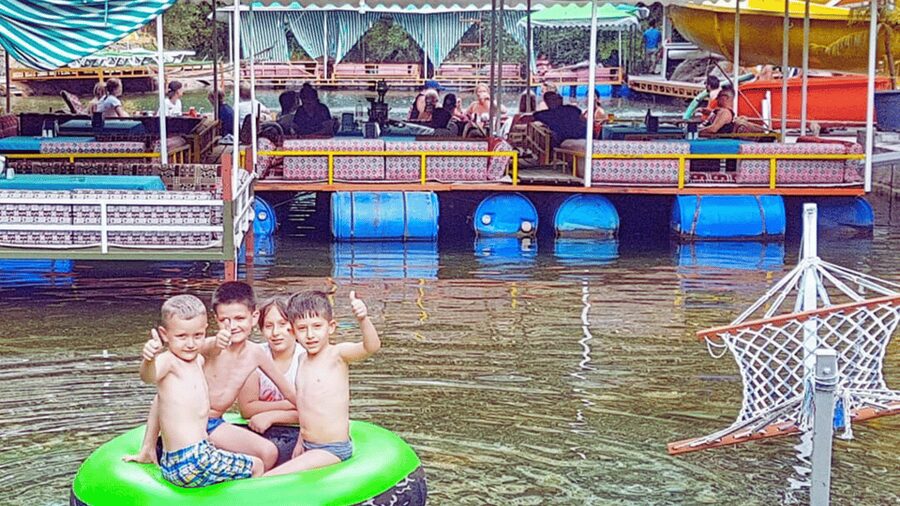 Alanya: Dimcay River Picnic & Swimming Escape With Lunch - Lunch at the River: Included, Simple, and Actually Filling