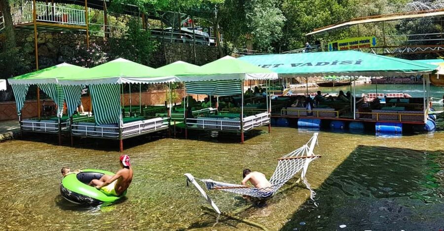 Alanya: Dimcay River Picnic & Swimming Escape With Lunch - Timing and Returning to Alanya: Most People Want the Easy Exit