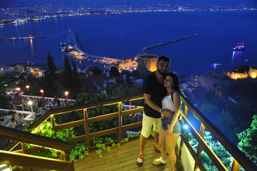 Alanya: Evening Jeep Tour with Sunset Boat Trip and Dinner - Key things to know before you go
