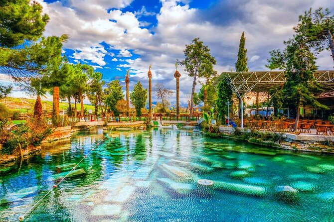 Alanya Express Pamukkale & Hierapolis Day Trip w/Lunch & Pickup - Return to Alanya: Dinner Stop and the Late-Night Finish