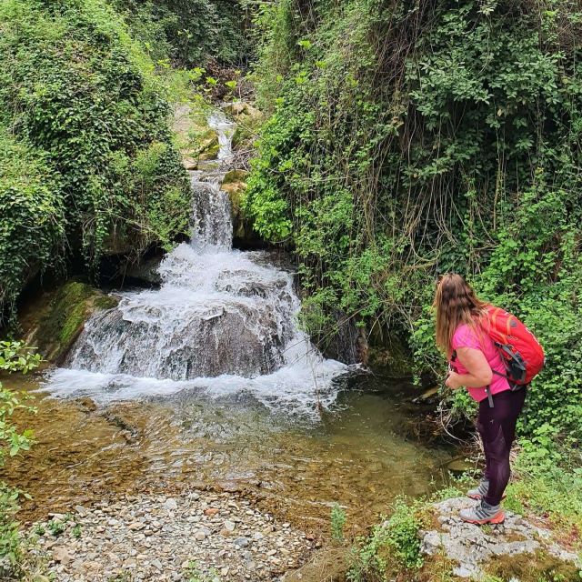 Alanya Family Jeep Safari: Scenic Adventure for All Ages - Dim Valley Descent and the Dimçay Dam Photo Break