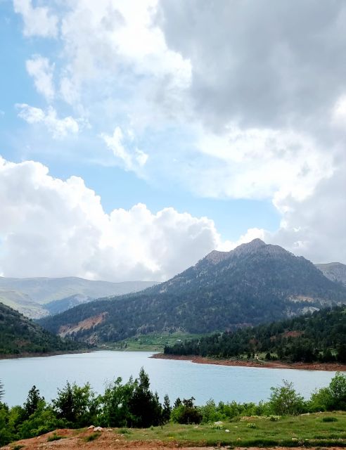 Alanya Family Jeep Safari: Scenic Adventure for All Ages - How Long Is It Really, and Why Timing Can Feel Different