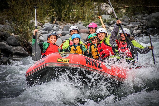 Alanya Family Rafting Adveture With Free Hotel Transfer - Köprülü Canyon Rafting: What the Köprüçay River Day Feels Like