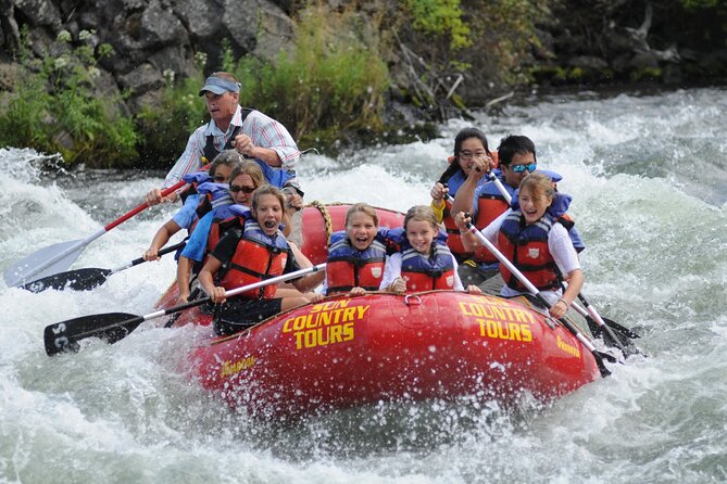 Alanya Family Rafting Adveture With Free Hotel Transfer - The Real Value of $20: Gear, Lunch, and What You Don’t Get