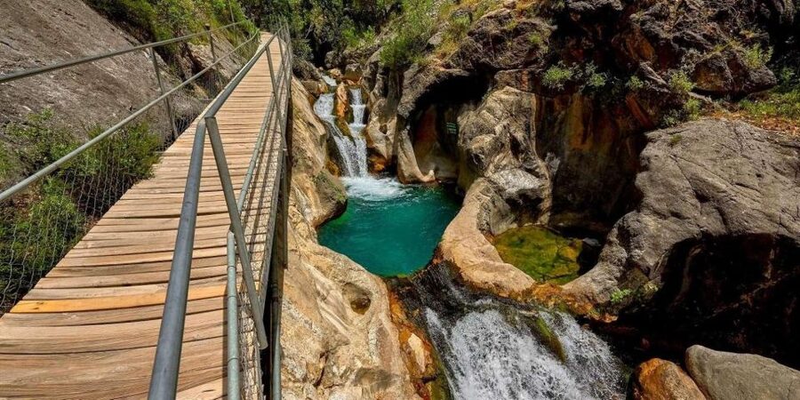 Alanya Family Village Tour: Dim River, Waterfall & Adventure - The 7-Hour Pace: How the Day Flows Without Dragging