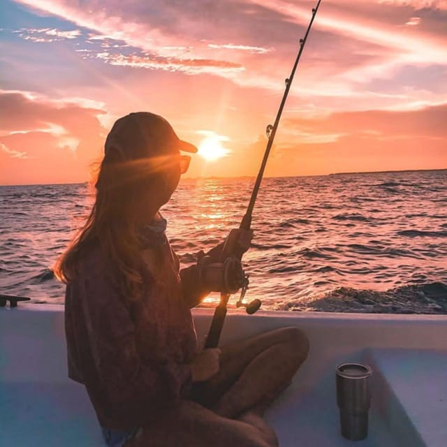 Alanya: Fishing Tour with Equipment and Lunch - Where and how you fish: small-group promise vs. crowded feel
