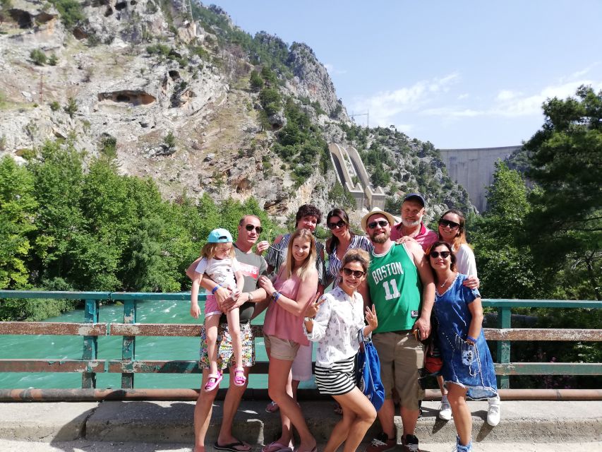 Alanya: Green Canyon Boat Trip With Lunch and Drinks - Should You Book the Alanya Green Canyon Boat Trip?