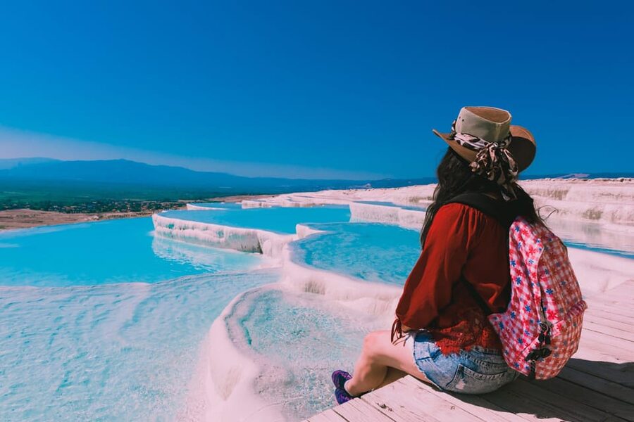 Alanya: Guided Pamukkale Tour with Breakfast, Lunch, Dinner - What to Bring (So the Day Doesn’t Get Annoying)