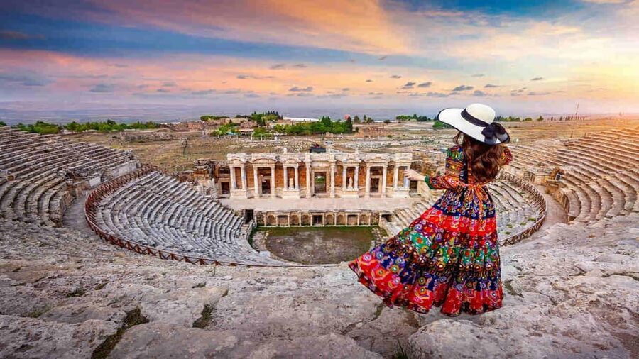 Alanya: Guided Pamukkale Tour with Breakfast, Lunch, Dinner - Price and Value: Is $46 a Smart Deal From Alanya?