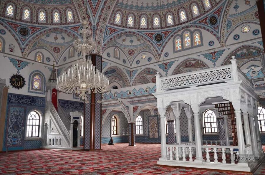 Alanya: Half Day City And Cable Car Tour To Castle And Cave - Hotel pickup and getting oriented fast
