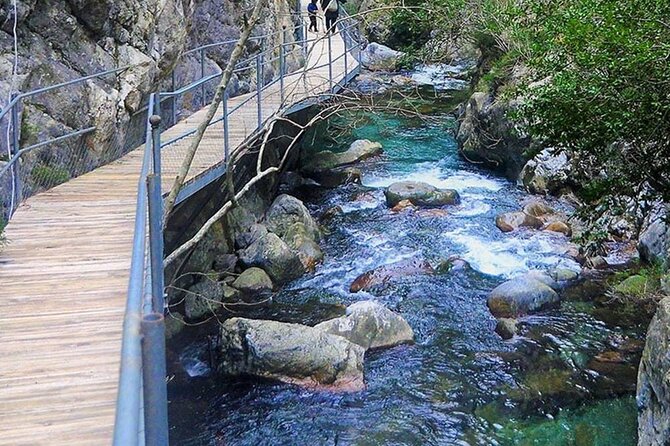 Alanya Highlights Sapadere Waterfalls, Dim Cave & Dim River - Key highlights worth knowing