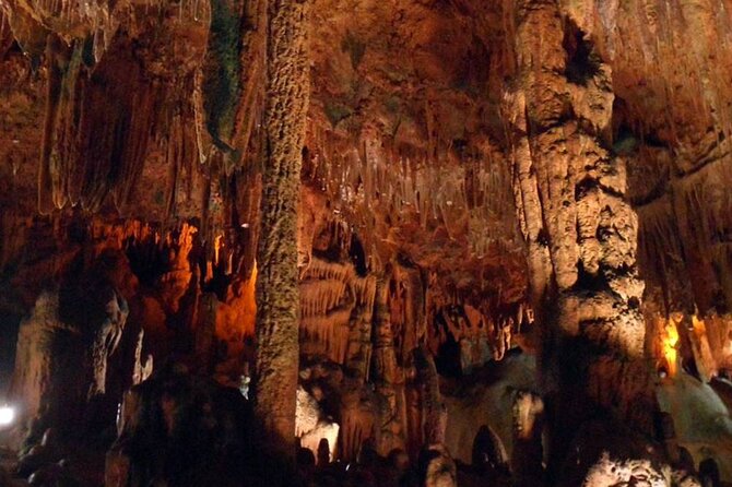 Alanya Highlights Sapadere Waterfalls, Dim Cave & Dim River - Hotel Pickup and the Mountain-Day Rhythm