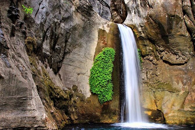 Alanya Highlights Sapadere Waterfalls, Dim Cave & Dim River - Sapadere Village Silk Stop: Mulberry Trees, Centuries of Craft, and Buy-If-You-Want Time