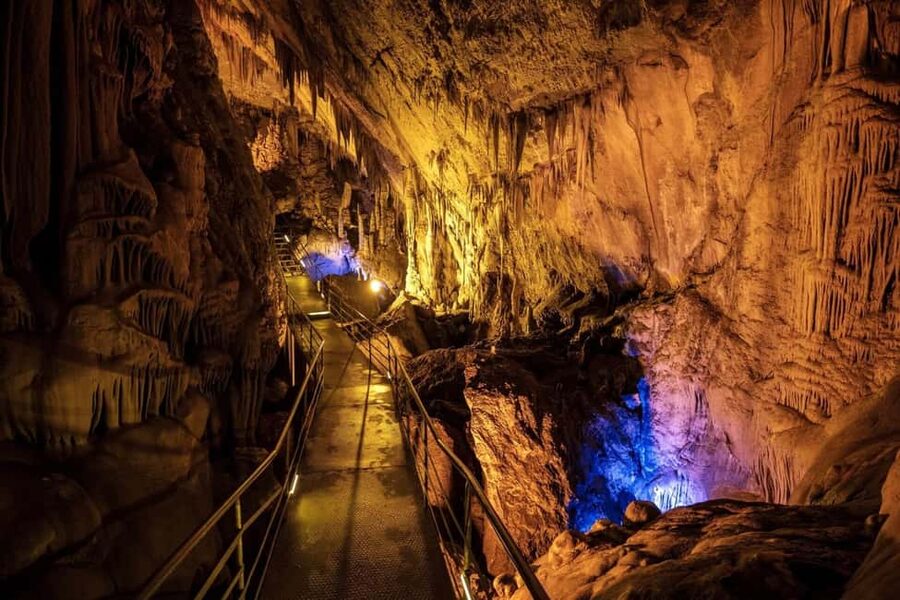Alanya Highlights: Sapadere Waterfalls, Dim Cave & Dim River - Should you book this tour?
