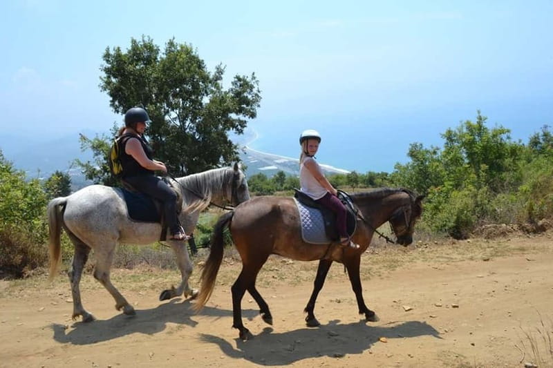 Alanya: Horse Riding Adventure - Should you book the Alanya Horse Riding Adventure to Syedra?