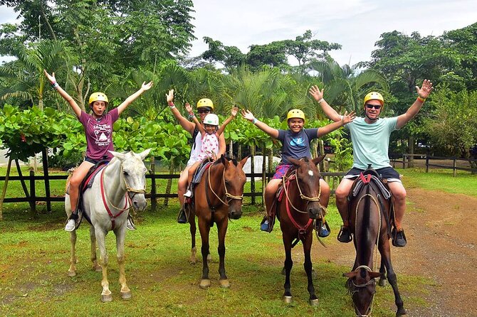 Alanya Horse Riding Experience With Free Hotel Transfer - Horseback in Alanya that actually feels like a ride