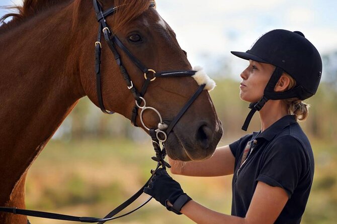 Alanya Horse Riding Experience With Free Hotel Transfer - Syedra: the old-town stop with walls, mosaics, and Mediterranean views