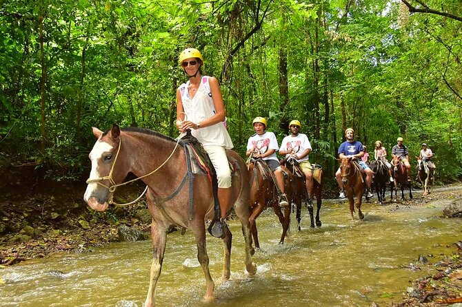 Alanya Horse Riding Experience With Free Hotel Transfer - Price and value: is $90 fair for Alanya?