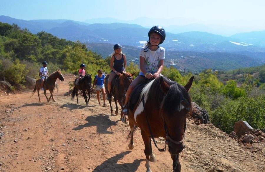 Alanya: Horse Riding Tour - Price and value: is $77 a good deal here?