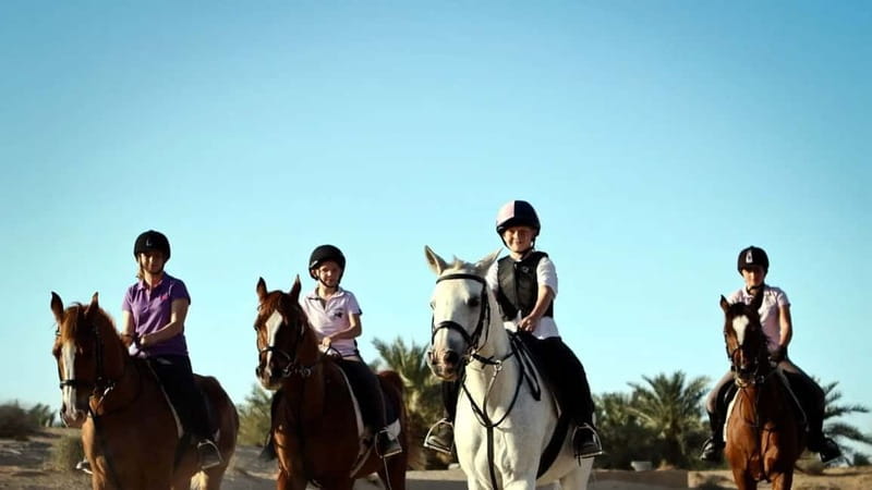 Alanya: Horse Riding Tour with Hotel Transfers - Price, Group Size, and Value at $85