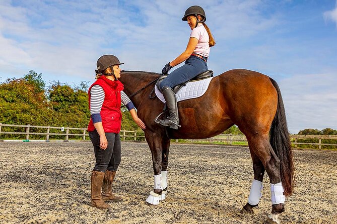 Alanya Horseback Riding in the Taurus Mountains with Transfer - Quick hits for this Alanya horseback ride