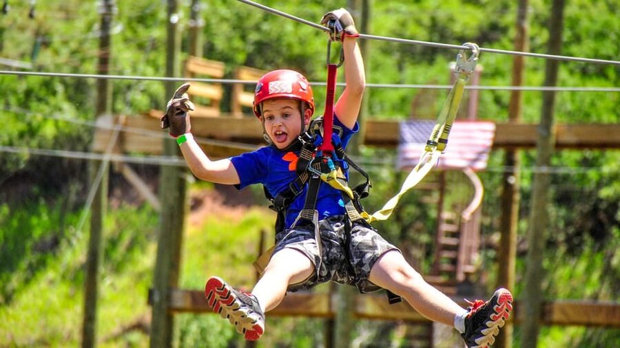 Alanya: Human Slingshot (Reverse Bungee, Catapult Bungee) - What to Wear and Bring (Because Sand + Harness Has Rules)