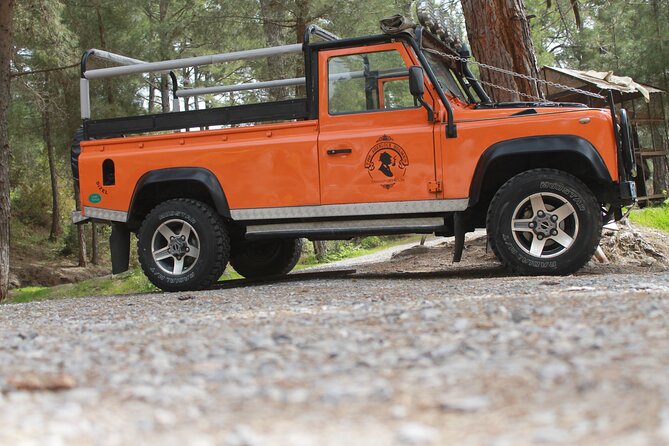 Alanya Jeep Safari - Price and Value: What $30.23 Covers (and Why It Feels Fair)