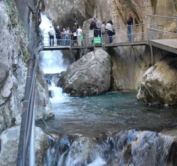 Alanya: Jeep Safari and Sapadere Canyon Tour with Lunch - Getting picked up in Oba, Alanya, or Konaklı (and why the timing matters)