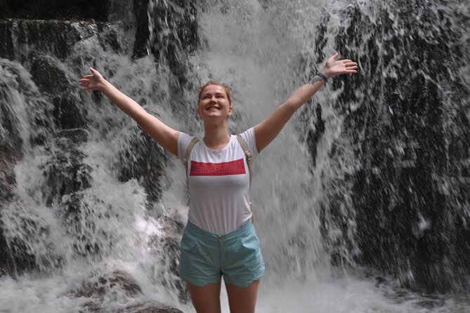 Alanya Jeep Safari Full-Day Adventure with Lunch - Oba River Water Fights and Swimming Breaks