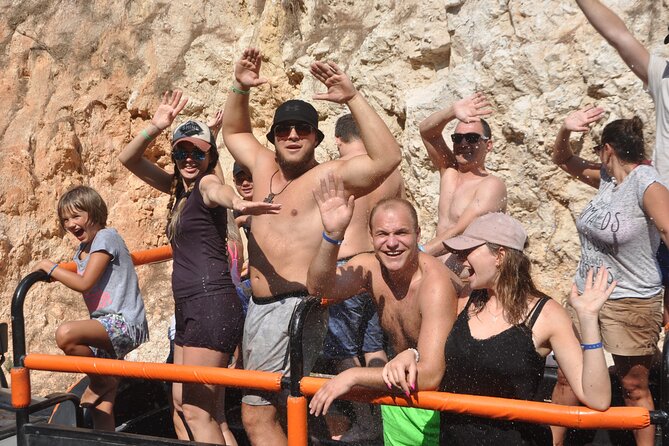 Alanya Jeep Safari Full-Day Adventure with Lunch - Optional Dim Cave: Worth It Only If You Want It
