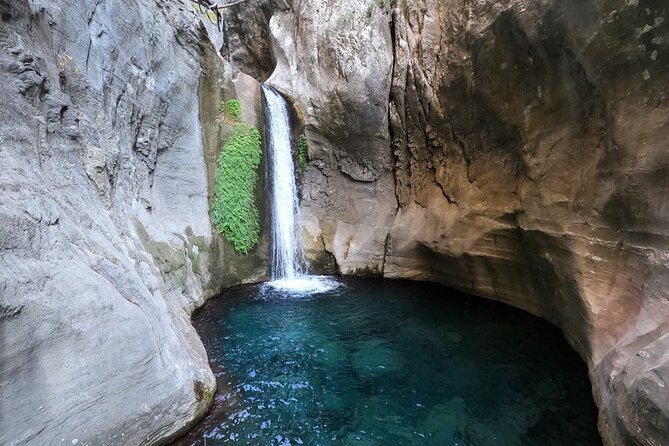 Alanya Jeep Safari Tour to Sapadere Canyon w/ Lunch - Jeep Safari to Sapadere: what the day really feels like