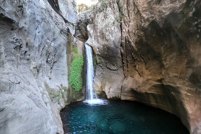 Alanya Jeep Safari Tour to Sapadere Canyon w/ Lunch - Souvenir stop in Tırılar and the return to Alanya