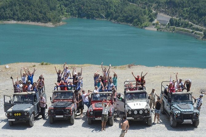 Alanya Jeep Safari Tour To Taurus Mountains (6 Activities in 1 Trip) - Dim Cave (Dim Magarasi): Worth It, But Budget for Extra Time and Entry