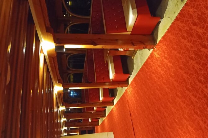 Alanya King of Vikingen All Inclusive Boat Tour - On-board comfort: restrooms, Wi‑Fi, and how the day feels