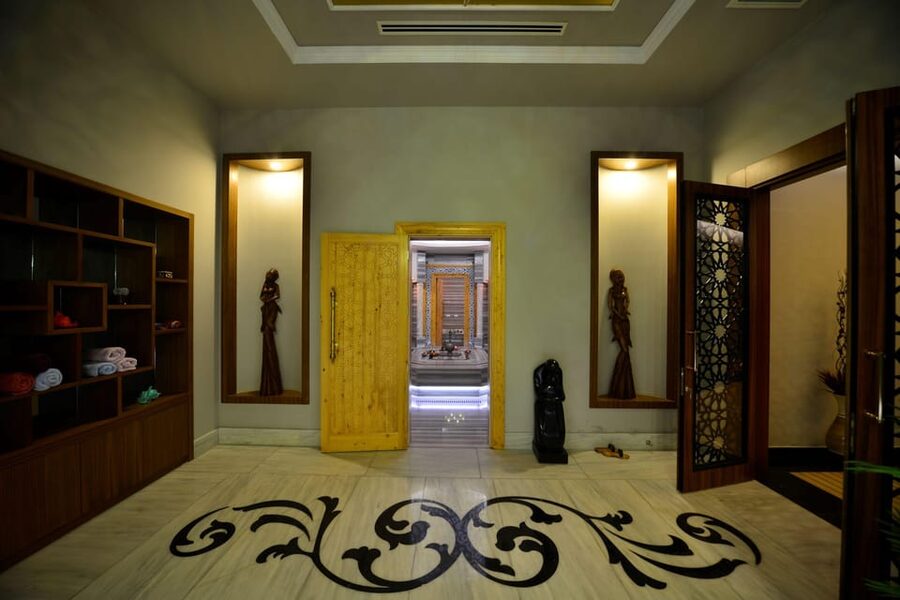 Alanya: Luxury Turkish Bath and Spa Experience - Who should book this, and who might rethink it