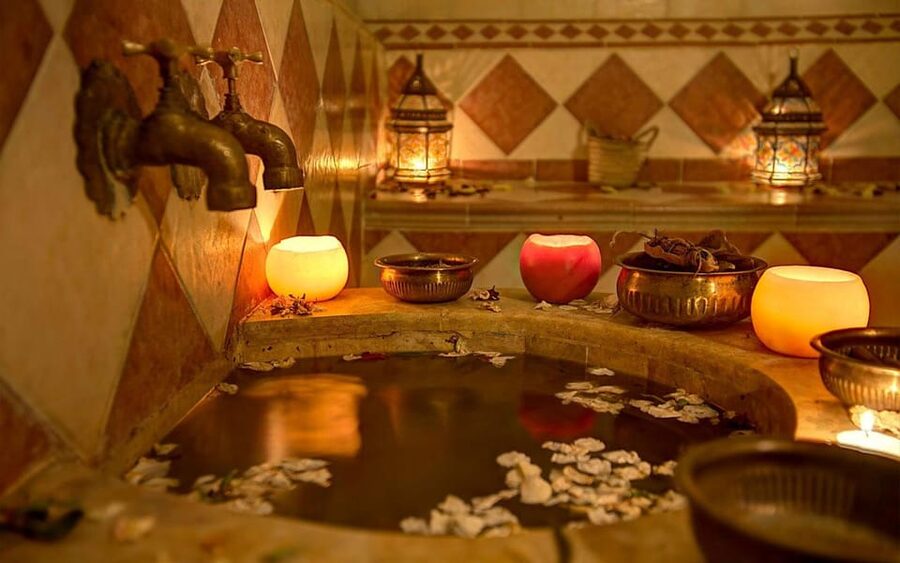 Alanya: Luxury Turkish Bath and Spa Experience - Why Orient Marina Hamam feels different in Alanya
