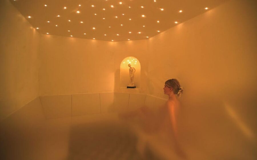 Alanya: Luxury Turkish Bath and Spa Experience - Lounge time and your post-treatment reset (tea or coffee included)