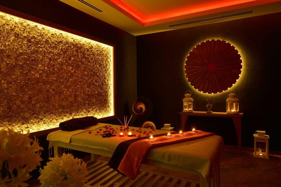 Alanya: Luxury Turkish Bath and Spa Experience - Getting there: hotel pickup and the 0 to 2 hour timing swing