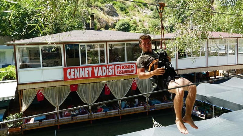 Alanya: Nature Adventure at Dim Cave & Dim River with Lunch - Timing and pacing: how a 7-hour day stays enjoyable
