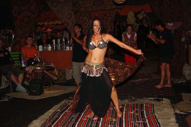 Alanya Night Safari - Who should book this Alanya Night Safari