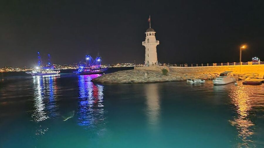 Alanya: Night Safari and Boat Trip with Riverside Dinner - Price and value at about $53: where your money goes