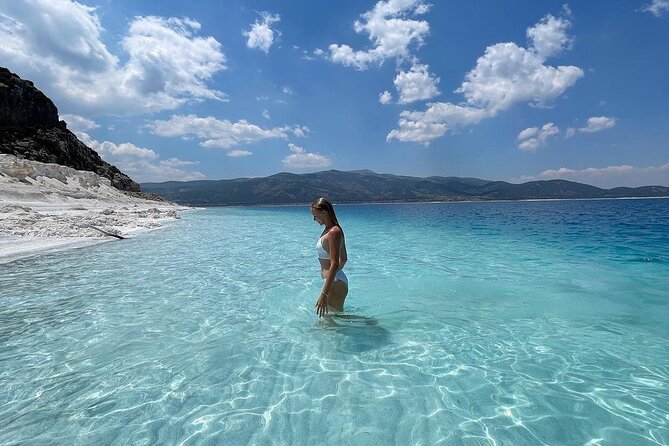 Alanya Pamukkale & Hierapolis Day Trip With Lunch - Cleopatra’s Pool: Optional, Extra Cost, and Photo Expectations