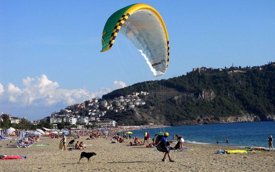 Alanya Paragliding Adventure Sail the Skies - Practical Stuff to Get Right Before You Go