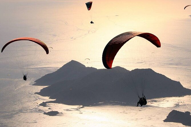 Alanya Paragliding Experience By Local Expert Pilots - Should You Book Alanya Paragliding With Local Expert Pilots?