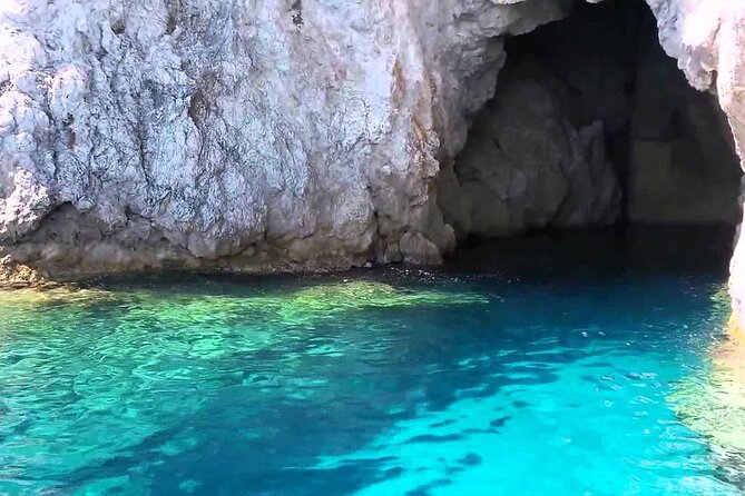 Alanya Pirate Boat Trip All-Inclusive with Lunch & Transfers - Alanya Coastline Cruise: Caves, Cliffs, and Famous Spots You Might See