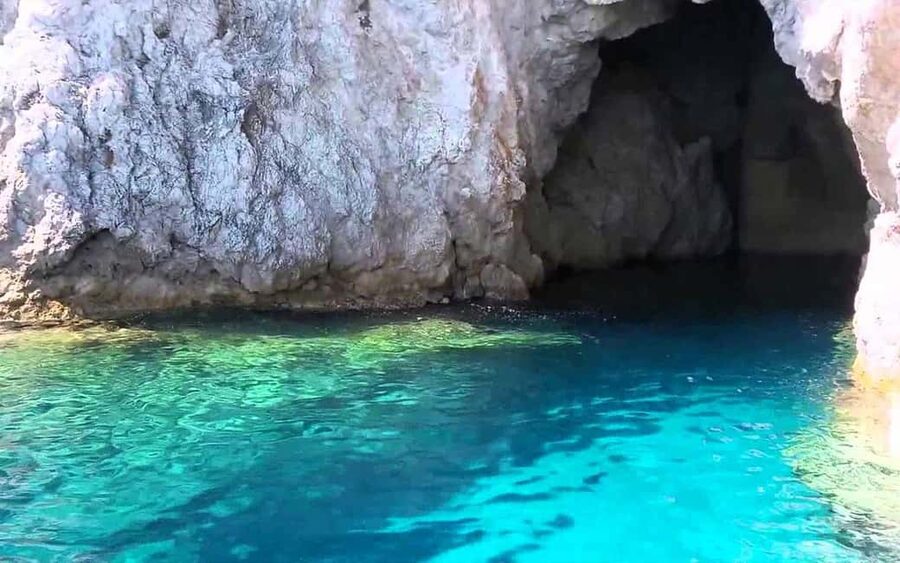 Alanya Pirate Cruise: Swim, Lunch & Unlimited Soft +Transfer - Key highlights worth your attention