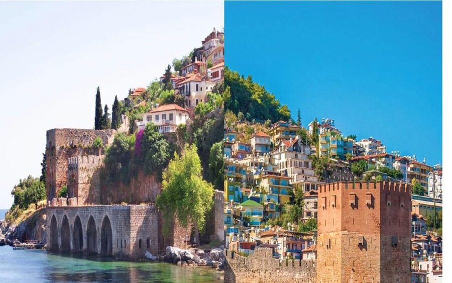 Alanya: Pirates of Alanya Boat Tour with Lunch and Drinks - Foam Party and the Parrot Photo Moment (Fun Extras, Optional Costs)