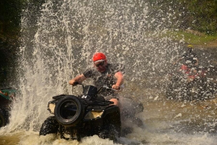 Alanya Quad Safari Tour 3 Hour - How long you’ll be out (and how to plan your day)