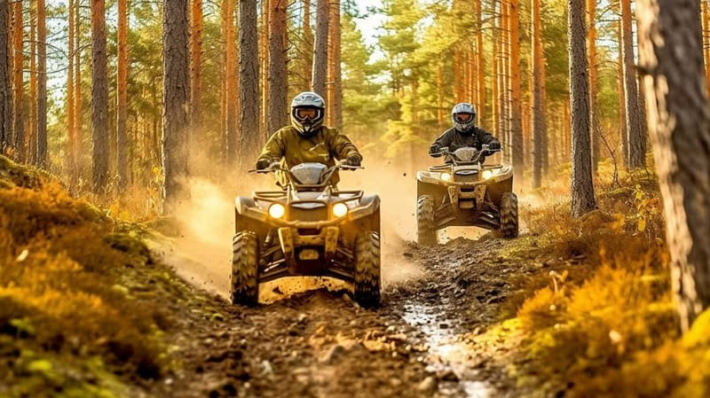 Alanya: Quad Safari Tour in the Taurus Mountains - Key Things You Should Know Before You Go