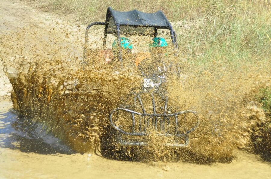 Alanya: Rafting, Zipline, Quad, Buggy, Jeep Tour with Lunch - What to bring (so you don’t pay extra for the basics)